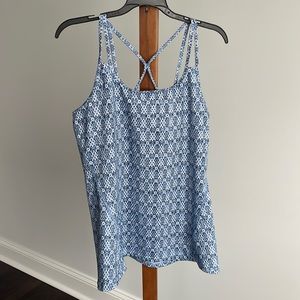 GAIAM tankini